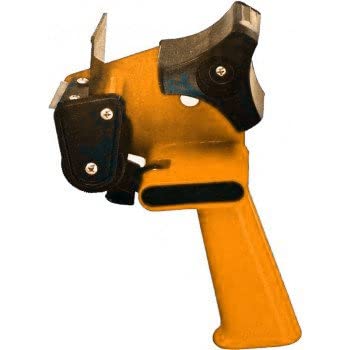 Dinojames Manual Hand Operated Plastic Body Tape Cutter 2 inch or 48mm - Image 5