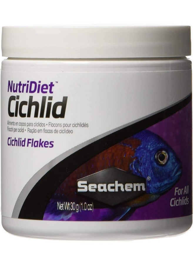 سي تشيم رقائق سمك السيشليد من سيشيم نيوتري دايت - تركيبة بروبيوتيك مع جارليك جارد 100 غرام، 3.52 أونصة (عبوة من قطعة واحدة)