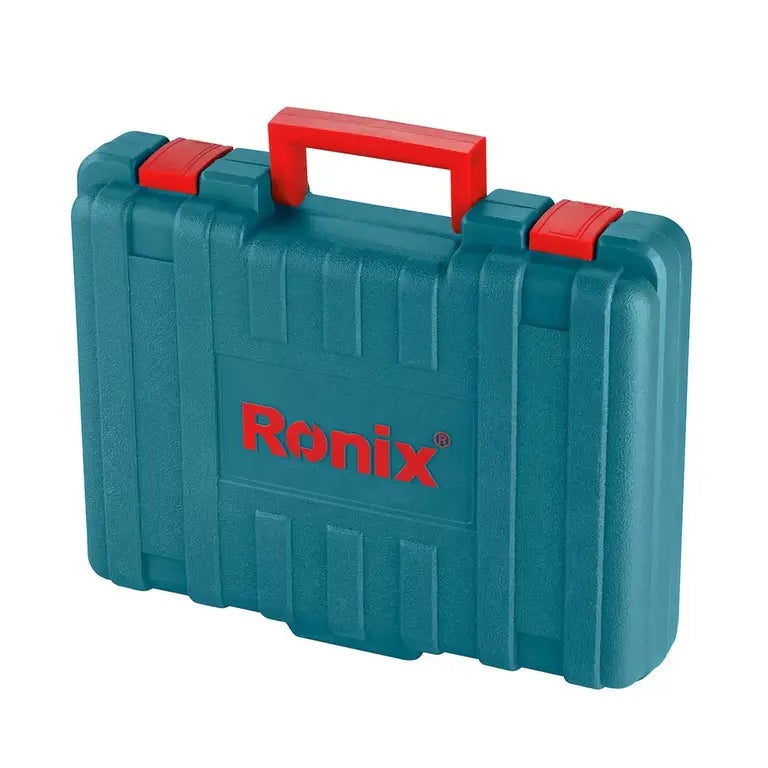 RONIX Impact drill kits 22 pcs-650W-13mm - Model RS-0001 - Image 2