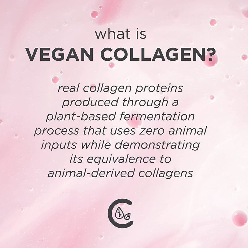 Pacifica Night Face Cream - Vegan Collagen Overnight Recovery Cream, Nighttime Face Cream for Anti-Aging & Wrinkles, Improves Dry Skin & Redness Vegan, Clean Beauty, Dermatologist Tested - Image 3