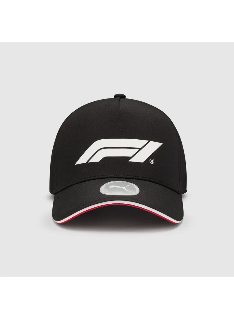فورمولا1 F1 LS KIDS BB CAP