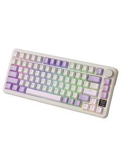 X85Pro Lavender Purple