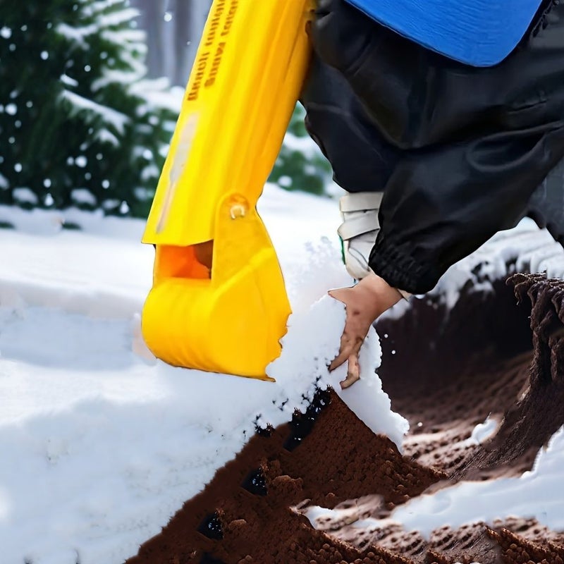 Beach Sand Digging Toy 881 for Winter Summer Outdoor Play - Image 4