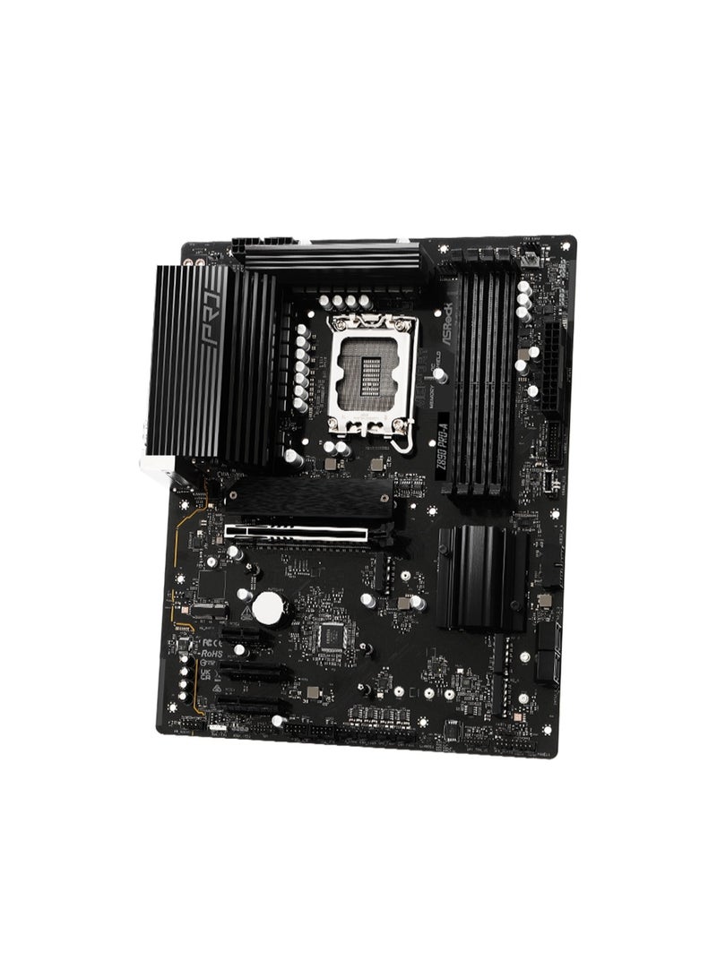 ASRock Z890 Pro-A DDR5 - Image 2