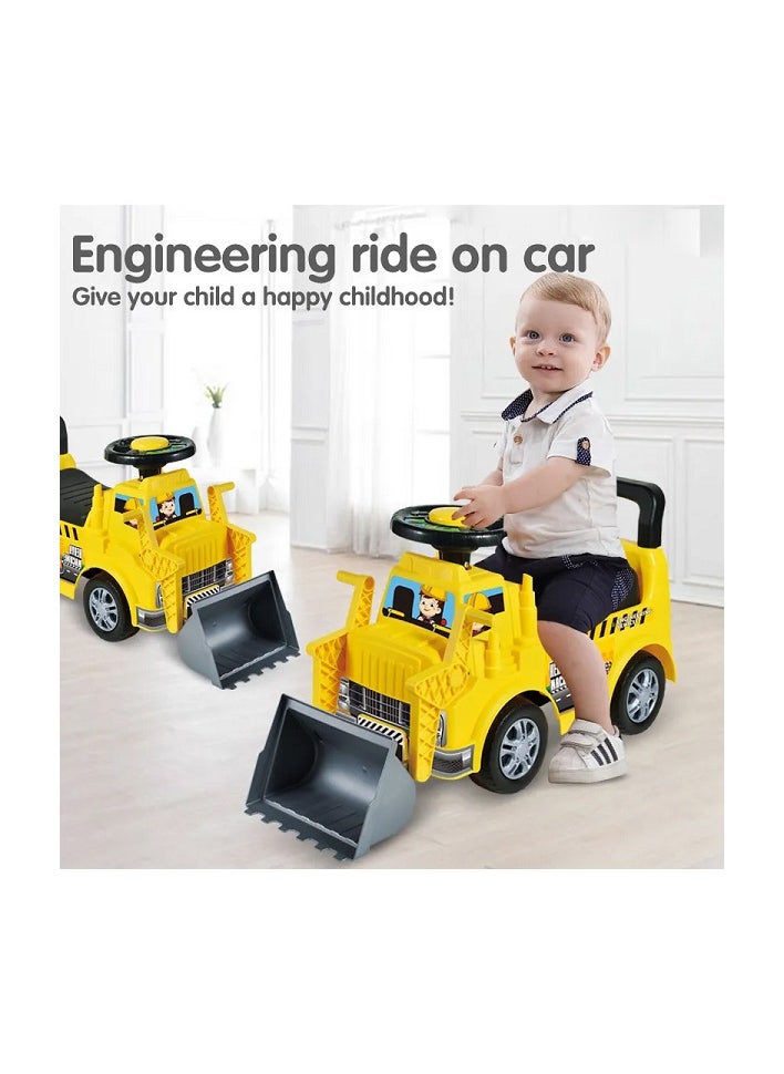 Kids' Engineering Ride-On Truck Toy with Front Loader and Steering Wheel - pzsku/ZDA6DA6E5A1AD0F0B3033Z/45/_/1732189079/63e8dbab-6969-4108-8b93-4c67b84fdf4b