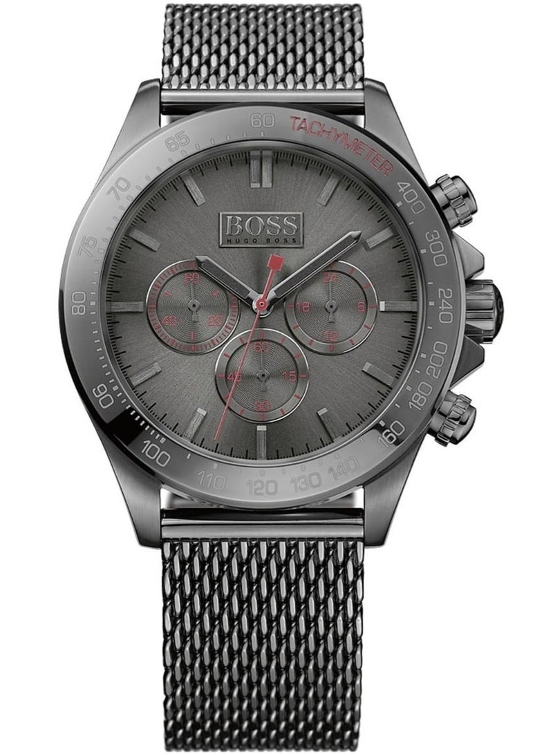 Hugo Boss Watch For Men 1513443 - Image 1