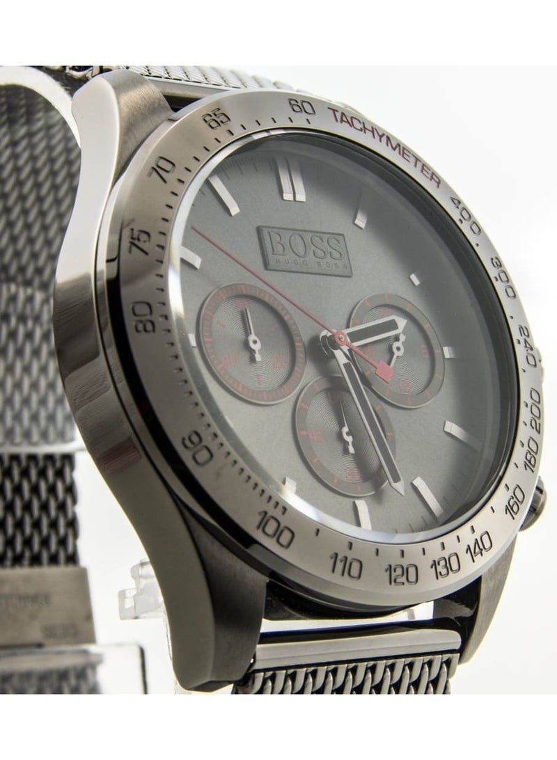 Hugo Boss Watch For Men 1513443 - Image 2