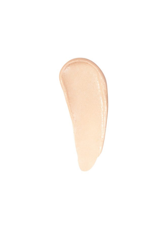 Pacifica Beauty Kind Glaze Dewy Glow Layer Face Foundation Primer & Highlight Creates A Flawless Filter Illuminating Primer All Skin Tones Universal Shade Vegan Collagen Ceramides Vegan  - Image 3