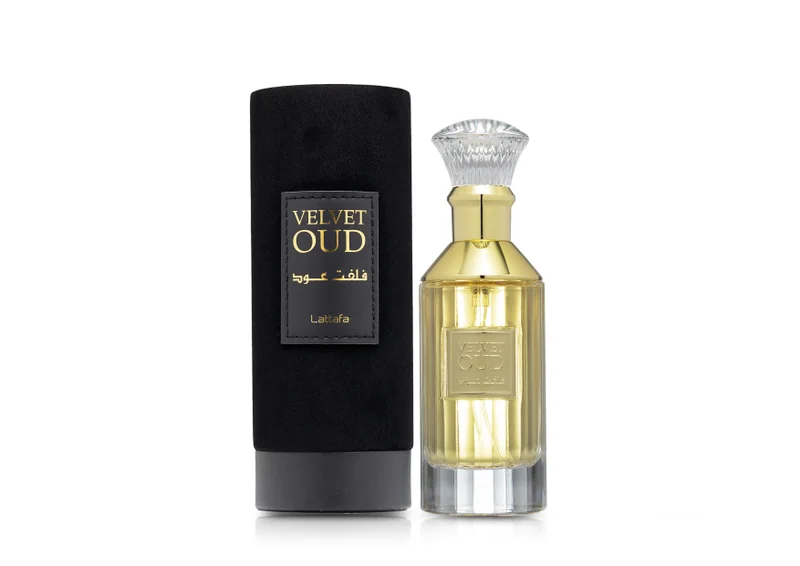 velvet oud edp