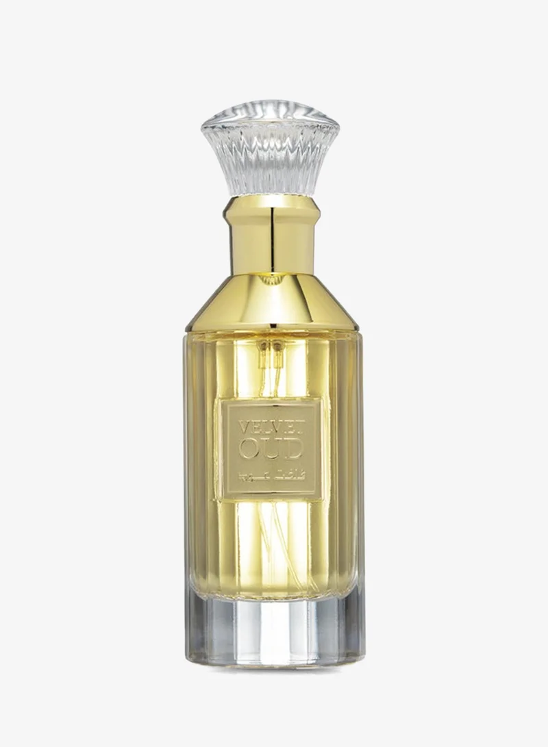 لطافة مخمل عود أو دي بارفان