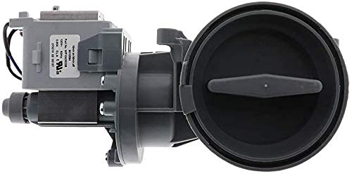 LinkEZ OEM Washer Pump W10425238, W10605427 - Image 5