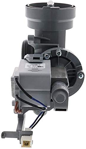 LinkEZ OEM Washer Pump W10425238, W10605427 - Image 4