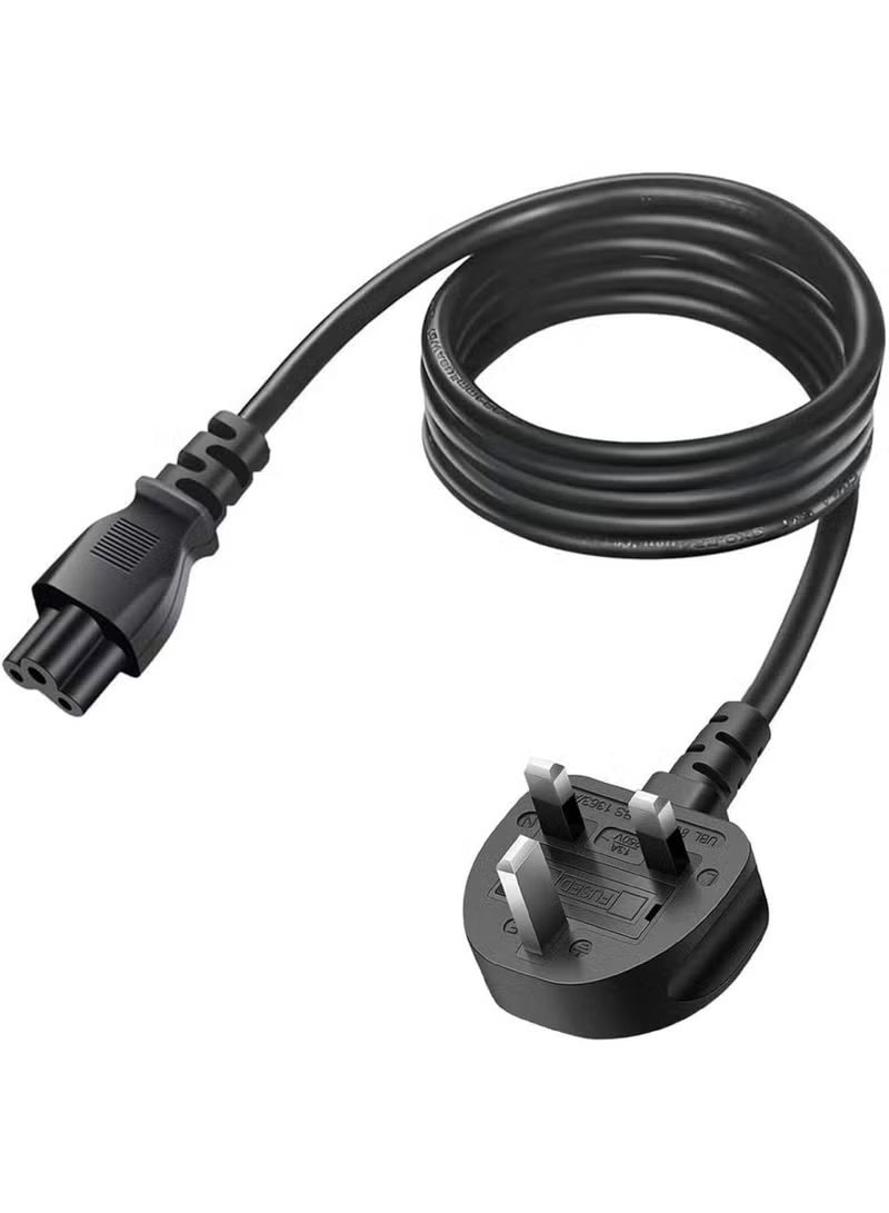 Reacon محول بديل لابتوب HP 19.5V 7.7A 150W، موصل دبوس 4.5mm*3.0mm، جهد إدخال 100V-240V 50/60hz، توافق واسع مع لابتوبات HP - Image 2