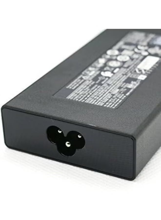 Reacon محول بديل لابتوب HP 19.5V 7.7A 150W، موصل دبوس 4.5mm*3.0mm، جهد إدخال 100V-240V 50/60hz، توافق واسع مع لابتوبات HP - Image 4