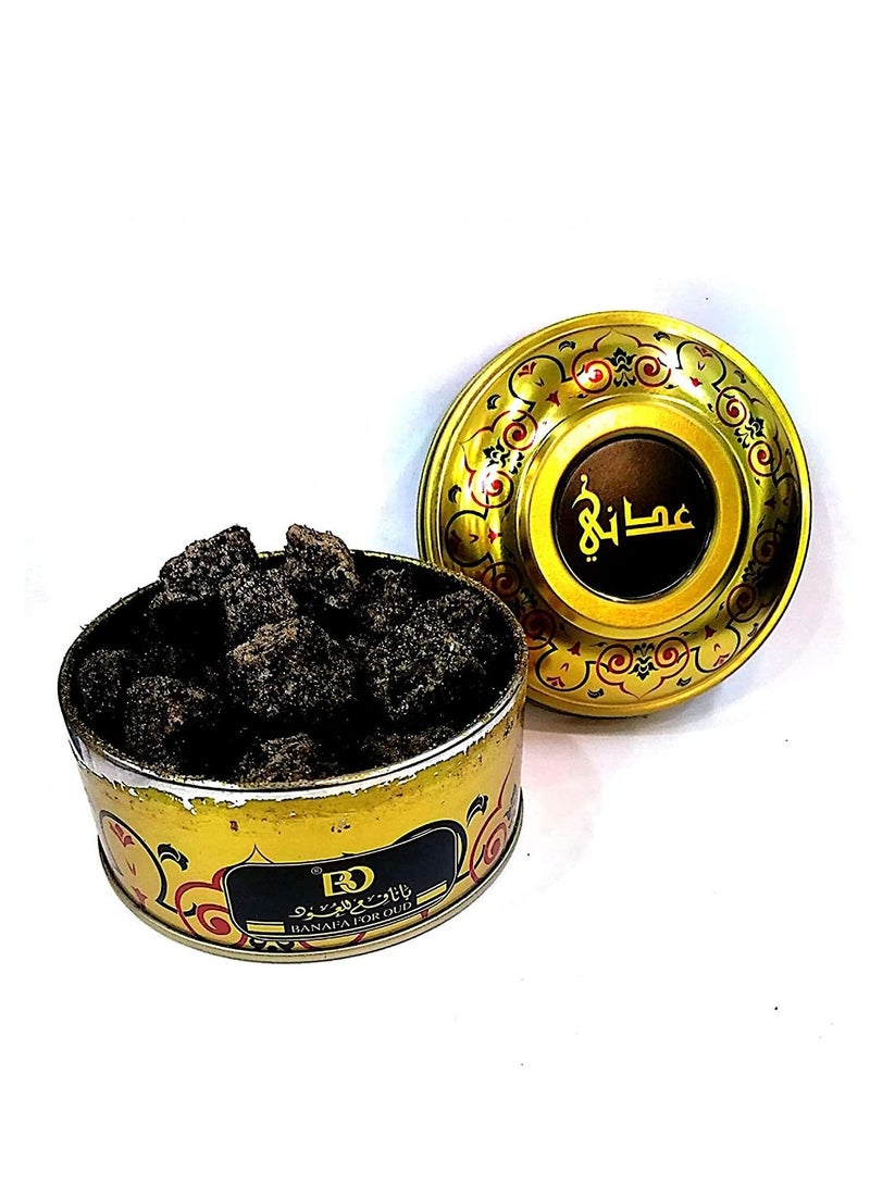 Banafa Adani incense 40gm - Image 1