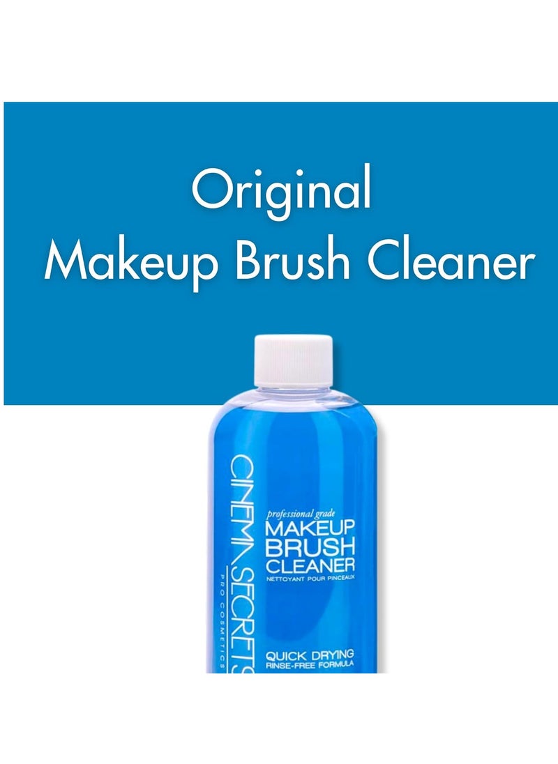 Cinema Secrets Cinema Secrets Professional Makeup Brush Cleaner  - Image 2