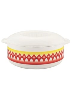 Cady One Food container set of 3 pieces (1000-1500-2500) ml  - Image 2