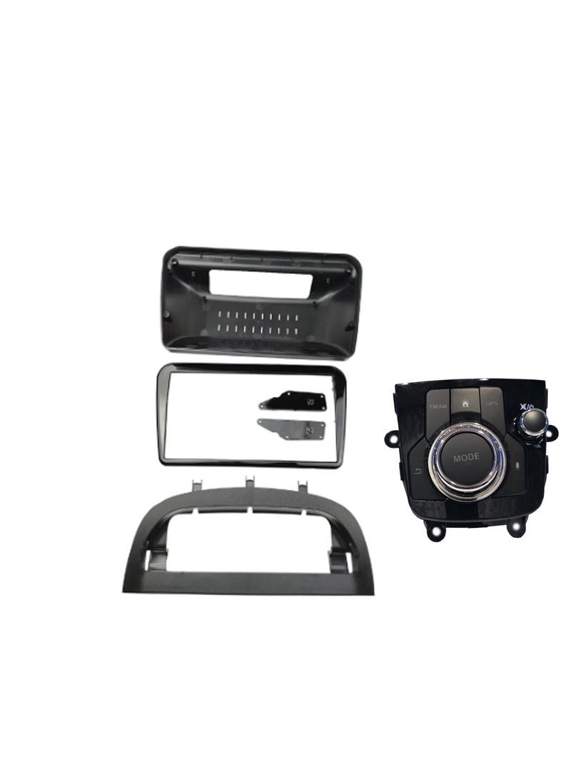 Frame Cassette 9 Inch Mazda 3 2014-2017