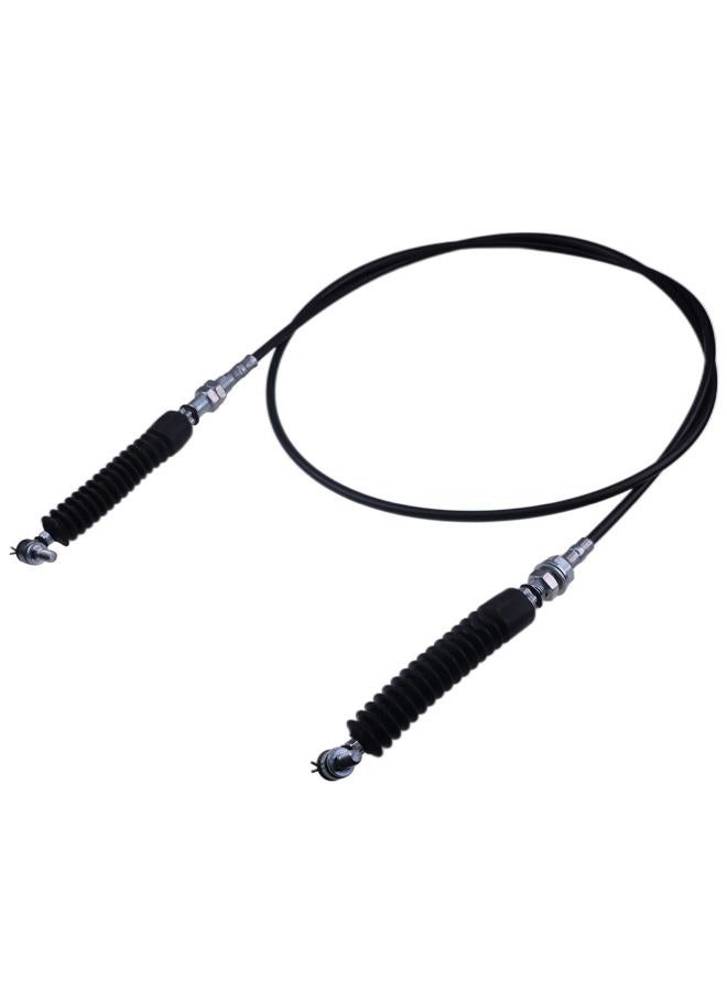 JZGRDN Gear Shift Cable 7081893 Compatible with Polaris RZR-4 1000 &Turbo-4 1000 - Image 1