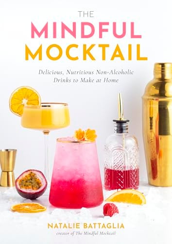 Mindful Mocktail  - Image 1