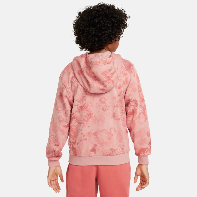 Nike Kids' Sportswear Club Fleece Hoodie
