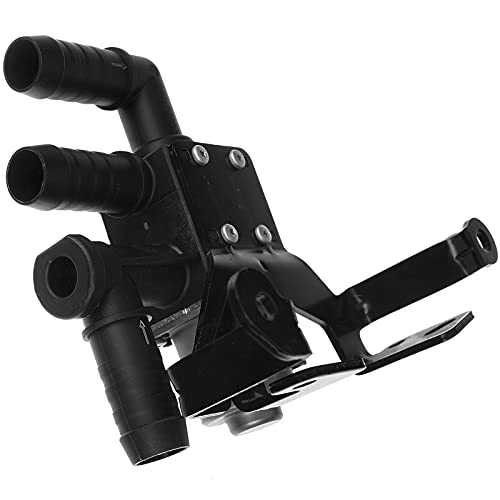 A-Premium Heater Control Valve Compatible with Ford F-150 2018-2020 Edge Taurus Special Service Police 2014-2018 - Image 4