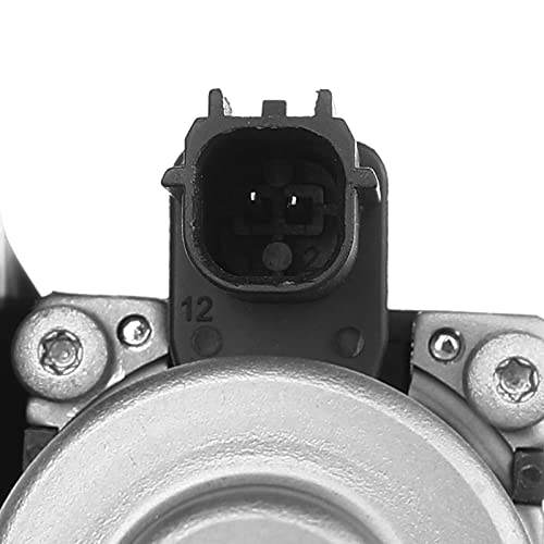A-Premium Heater Control Valve Compatible with Ford F-150 2018-2020 Edge Taurus Special Service Police 2014-2018 - Image 3