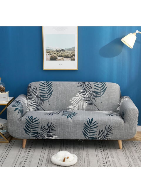 All inclusive universal dustproof sofa cover suitable for three person sofas 190-235cm