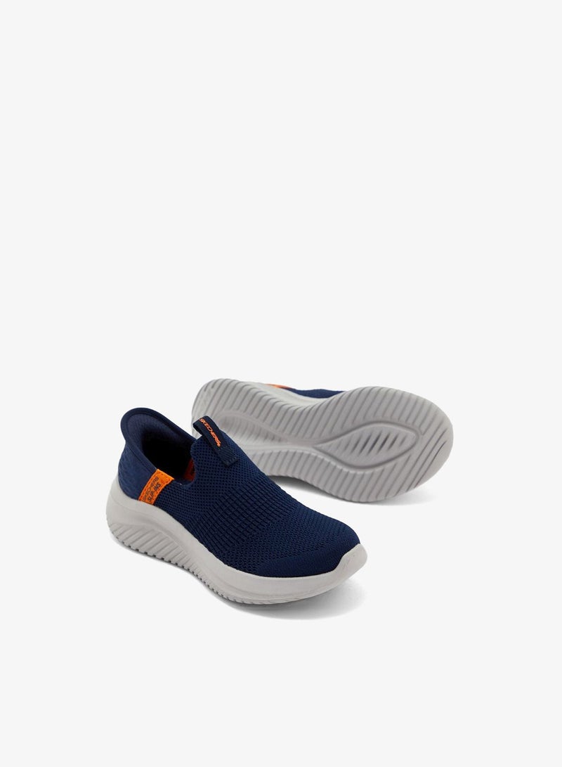 SKECHERS Kids Slip-Ins Ultra Flex 3.0 - Smooth Step - Image 3