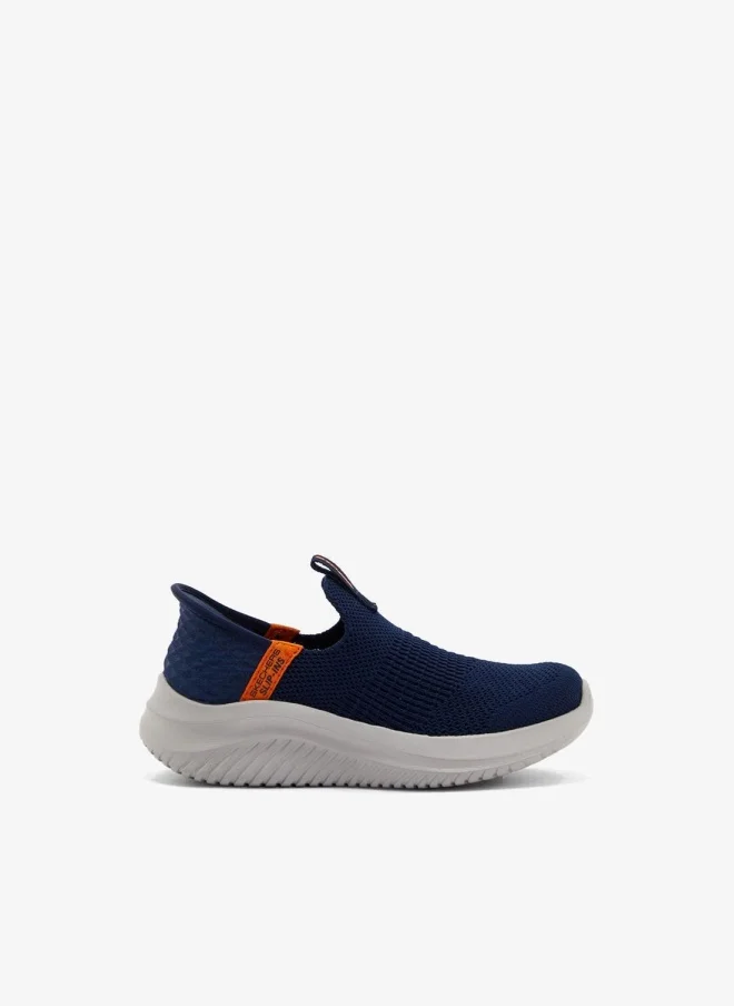 SKECHERS Kids Slip-Ins Ultra Flex 3.0 - Smooth Step
