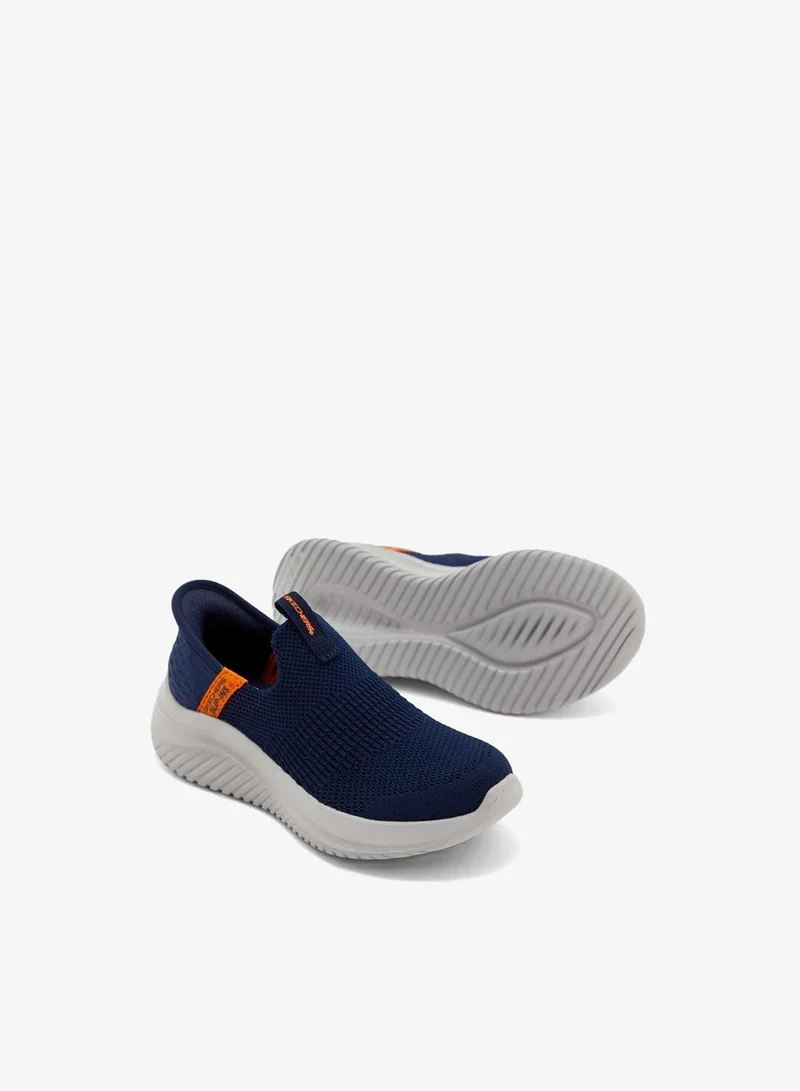 SKECHERS Kids Slip-Ins Ultra Flex 3.0 - Smooth Step