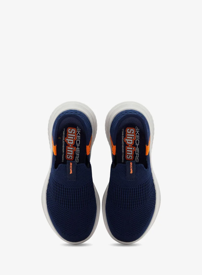 SKECHERS Kids Slip-Ins Ultra Flex 3.0 - Smooth Step