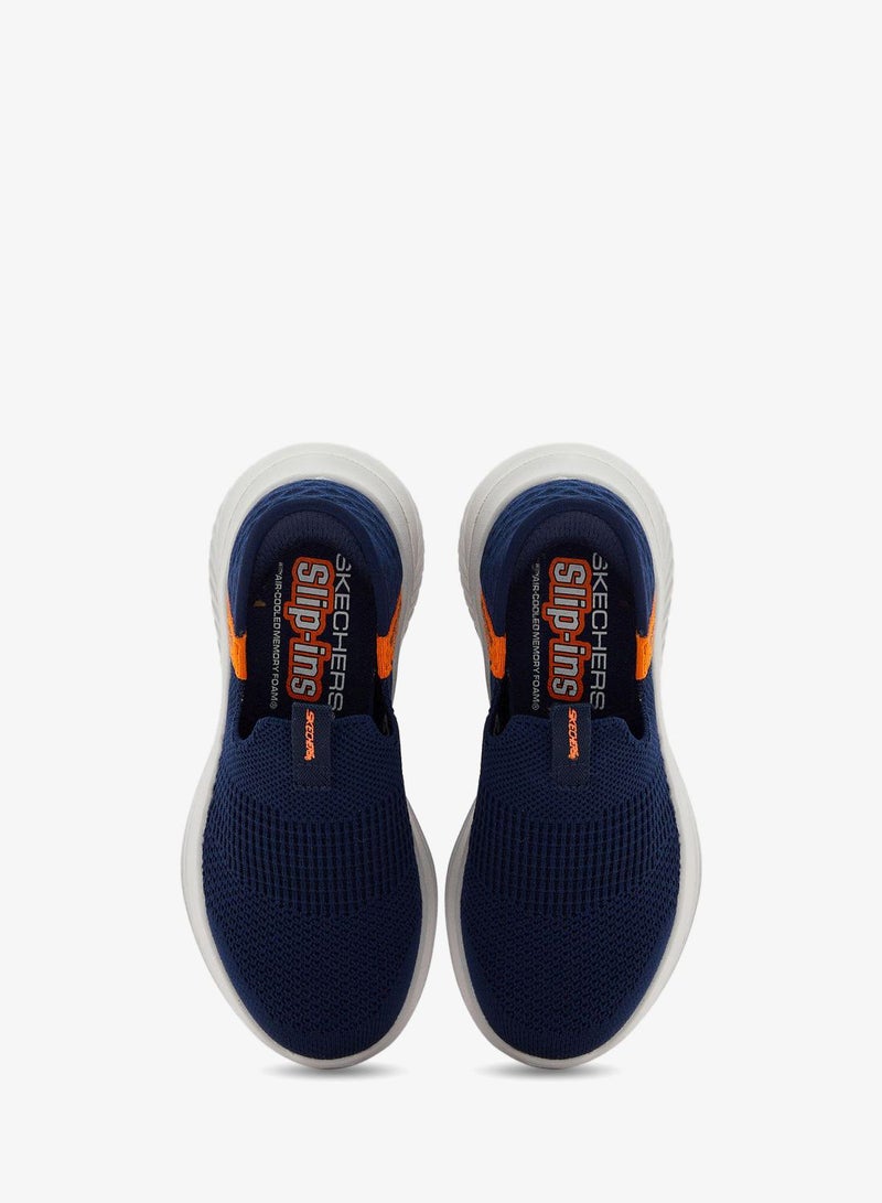 SKECHERS Kids Slip-Ins Ultra Flex 3.0 - Smooth Step - Image 4