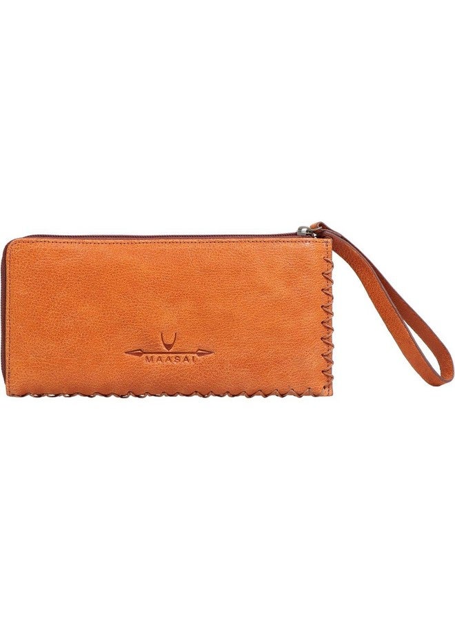 Hidesign محفظة هيديساين النسائية بزاوية L (لوبستر) - Image 3