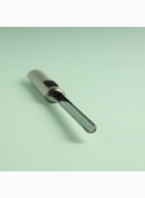 Delcasa Stainless Steel Zucchini Corer with TRP Handle, DC2425