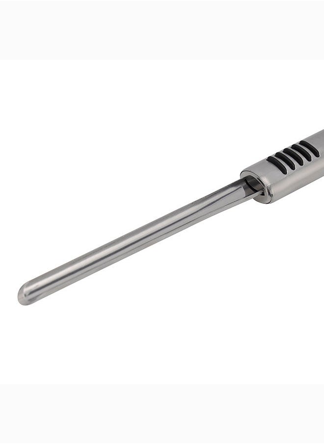 DELCASA Delcasa Stainless Steel Zucchini Corer with TRP Handle, DC2425  - Image 5