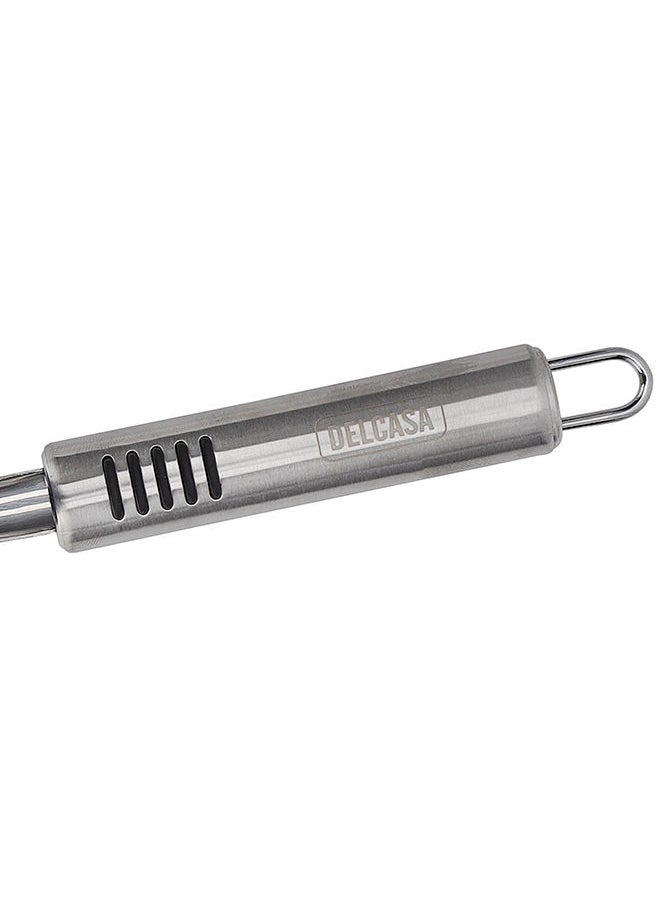 DELCASA Delcasa Stainless Steel Zucchini Corer with TRP Handle, DC2425  - Image 4