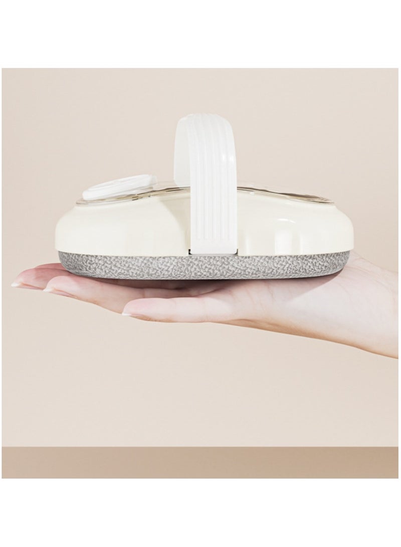 general Multifunctional liquid-added massage bath brush household scrubbing and exfoliating mud special press liquid bath brush soap and shampoo dispenser soft silicone brush - Image 5