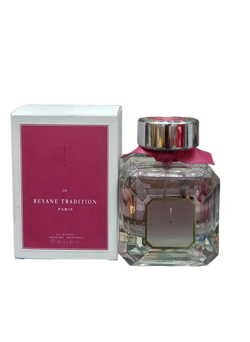 Reyane Tradition Perfume for women Eau de Parfum 100 ml