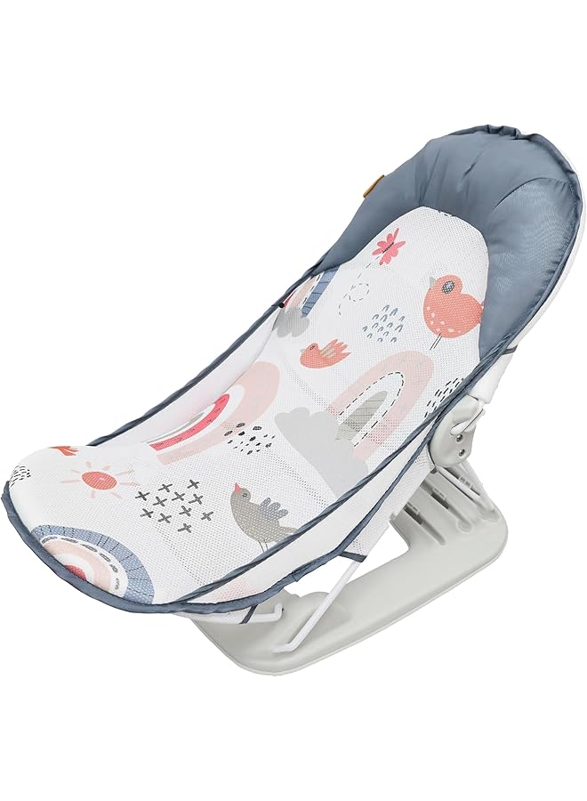 إيروريكس حوض استحمام للأطفال باللون الأزرق - Image 1