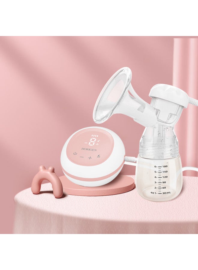 Horigen Good Women Electric Breast Pump, Lithium Battery Pump, Automatic Milk Collector, Efficient Breast Milk Extraction, Xn/md-2225 - Image 4