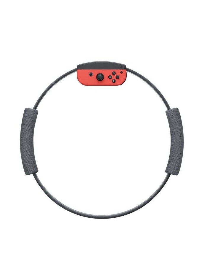 Nintendo Nintendo Switch Ring Fit Adventure  - Image 1