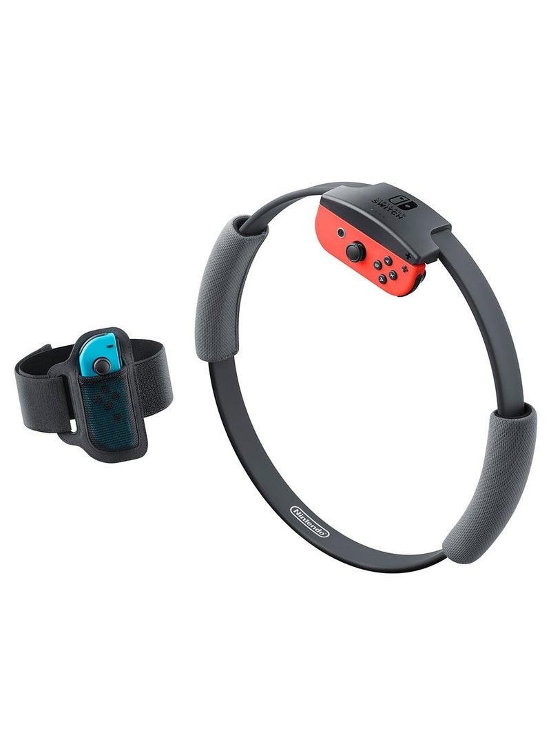 Nintendo Nintendo Switch Ring Fit Adventure  - Image 2