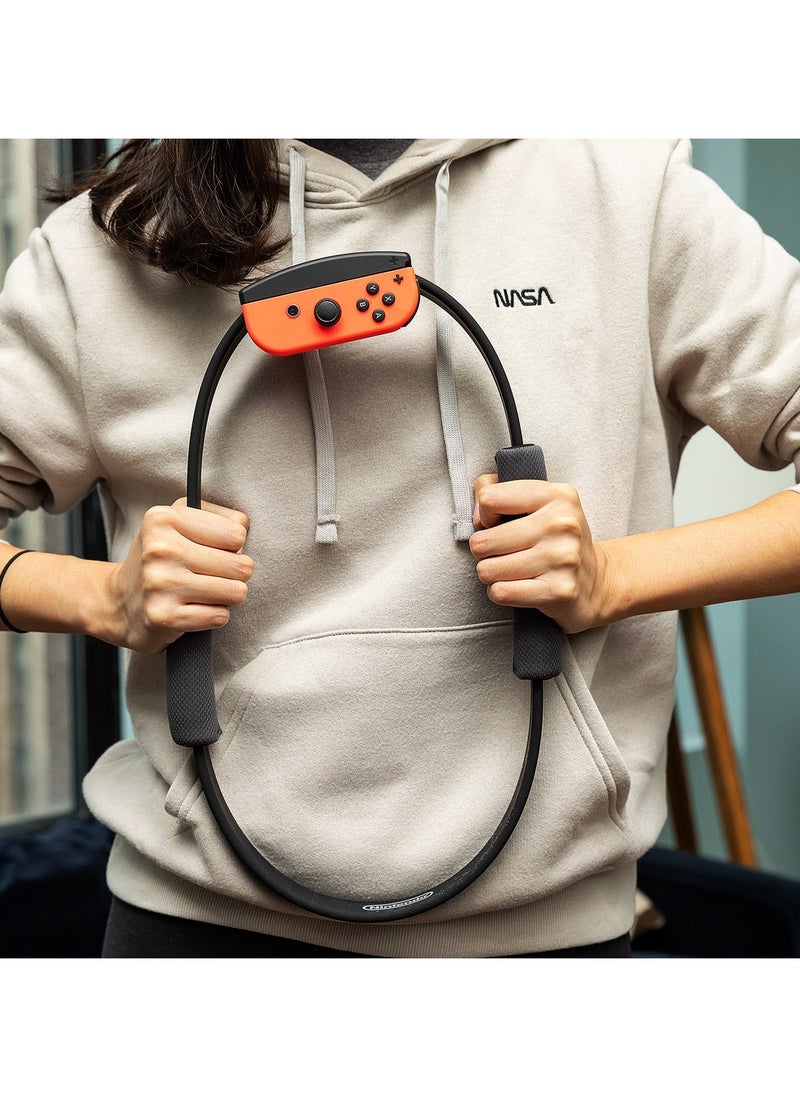 Nintendo Nintendo Switch Ring Fit Adventure  - Image 3