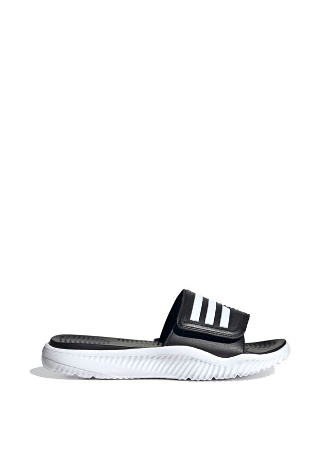 Adidas - Alphabounce Slides - Image 1