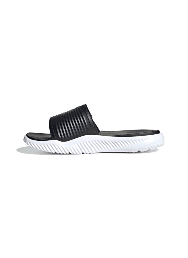 Adidas - Alphabounce Slides - Image 1
