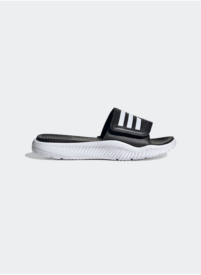 Adidas - Alphabounce Slides - Image 1