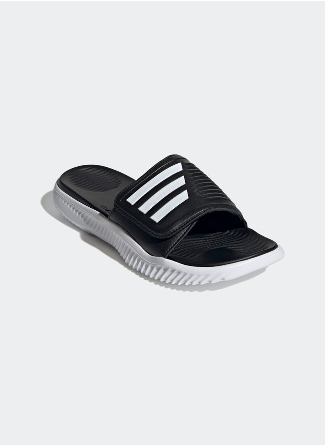 Adidas - Alphabounce Slides - Image 1