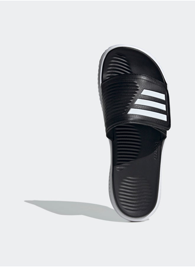 Adidas - Alphabounce Slides - Image 1