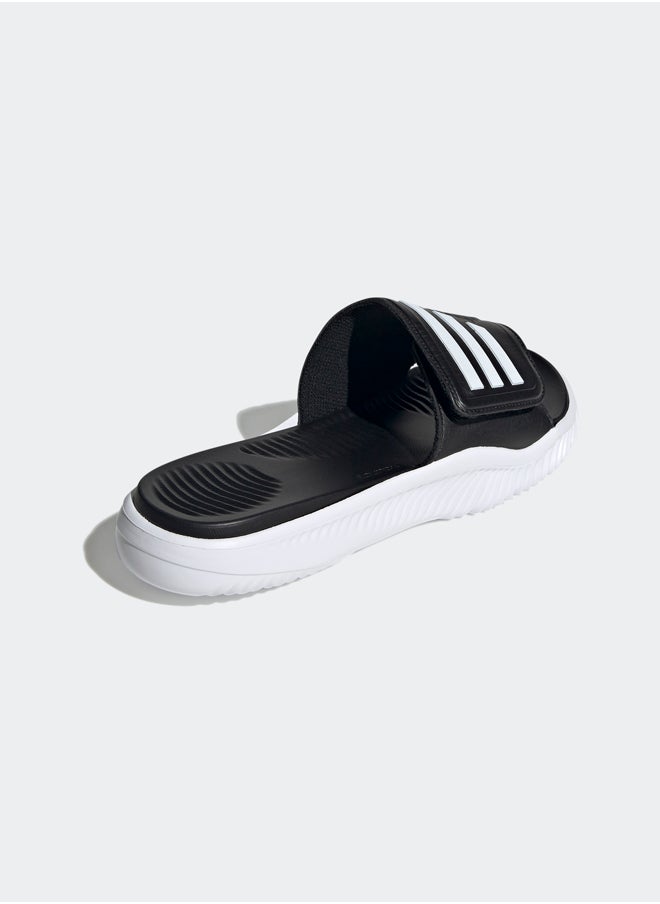 Adidas - Alphabounce Slides - Image 1